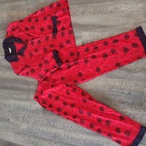 Nautica Cotton Pajamas S/P